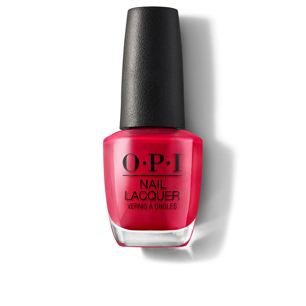 OPI NAIL LACQUER #by popular vote 15 ml