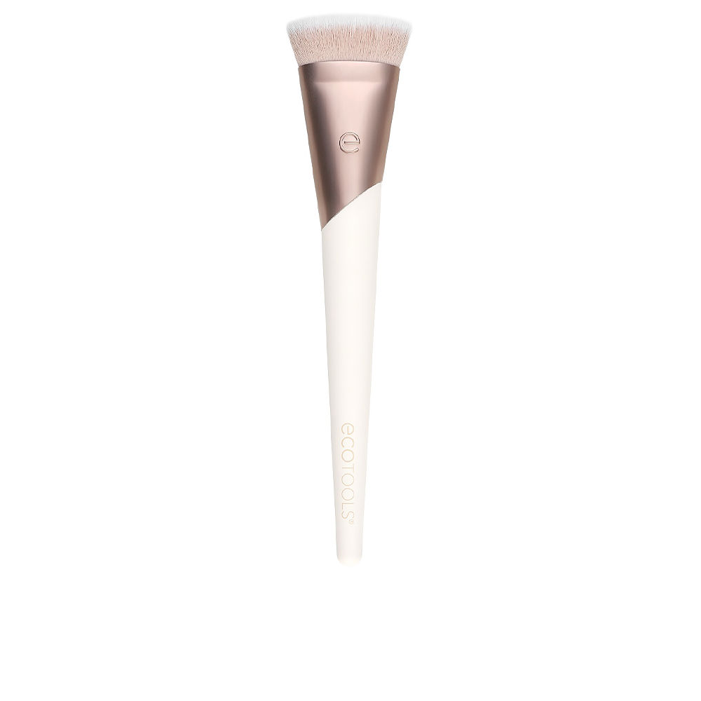 ECOTOOLS LUXE flawless foundation brush 1 u