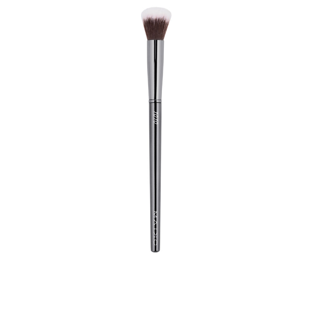 MAIKO LUXURY GREY concealer blending brush 1010 1 unit