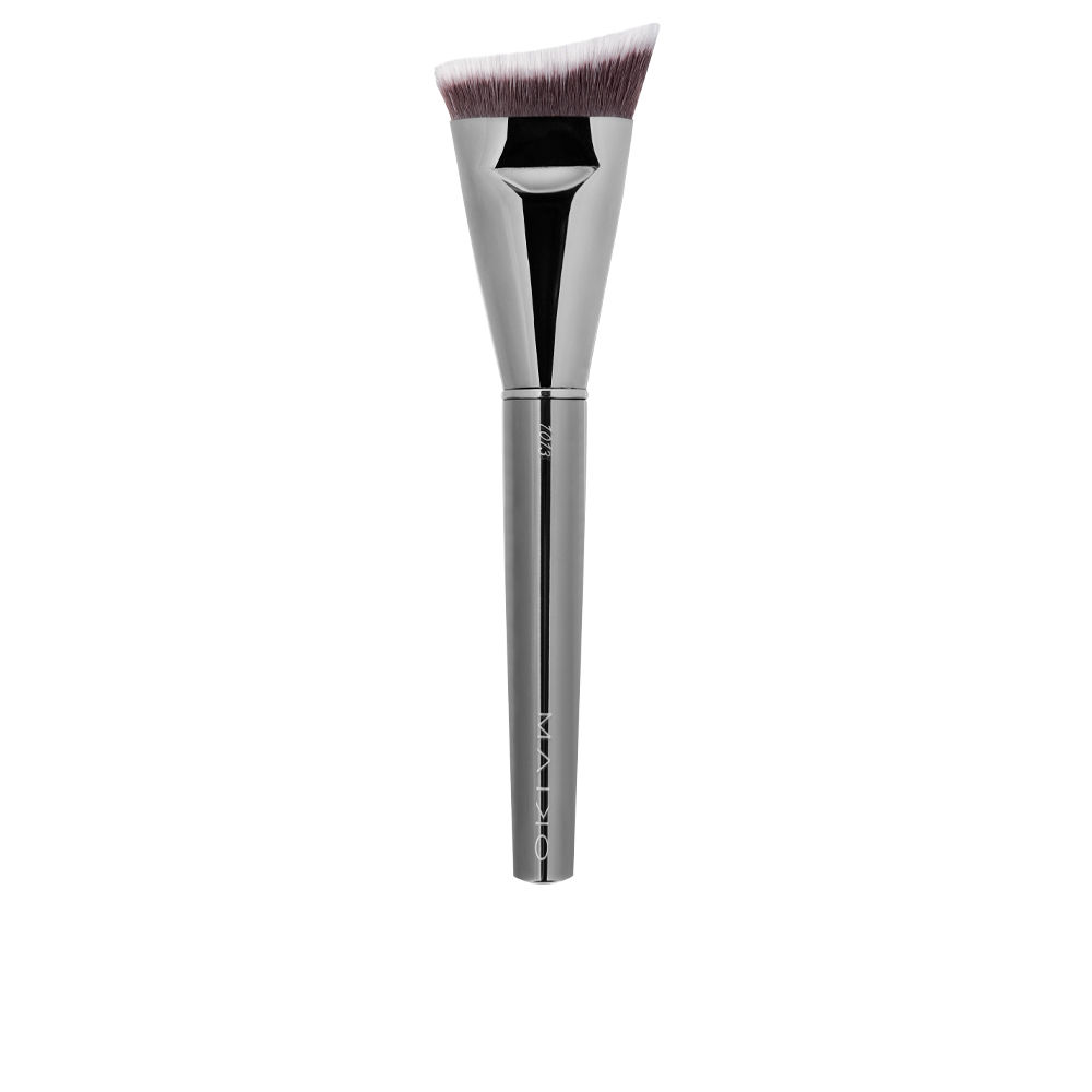 MAIKO LUXURY GREY brush for light foundation 1012 1 unit
