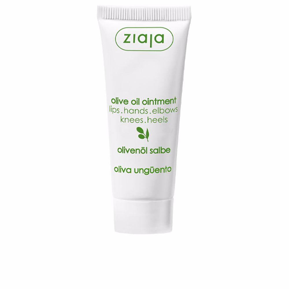 ZIAJA OLIVE ointment 20 ml