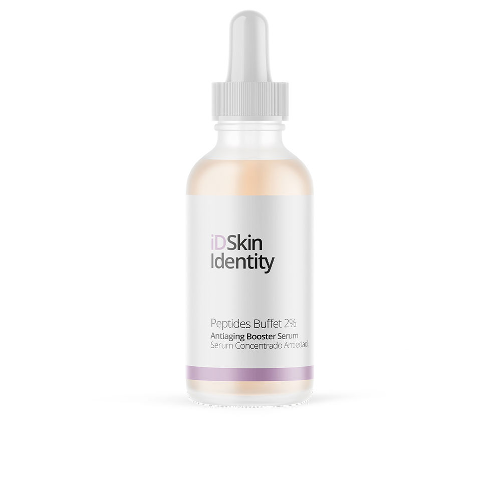SKIN GENERICS ID SKIN identity peptides buffet 2% serum anti-aging concentrate 30 ml