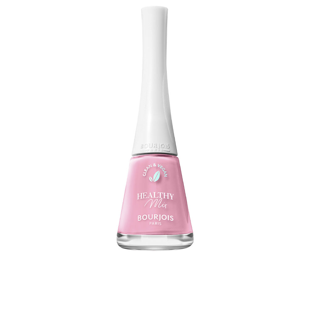 BOURJOIS HEALTHY MIX nail polish #125-very generose 9 ml