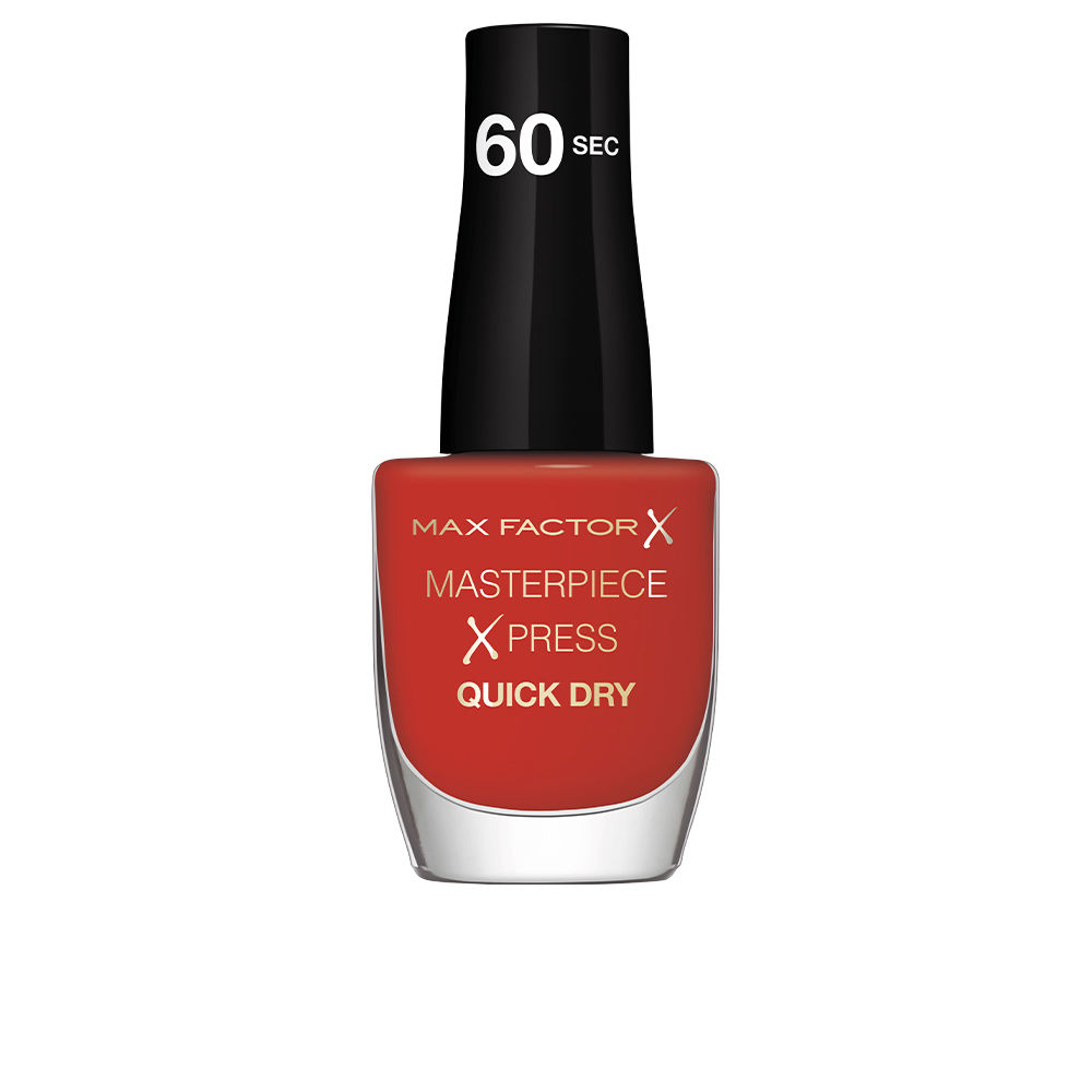 MAX FACTOR MASTERPIECE XPRESS quick dry #438-coral me 8 ml