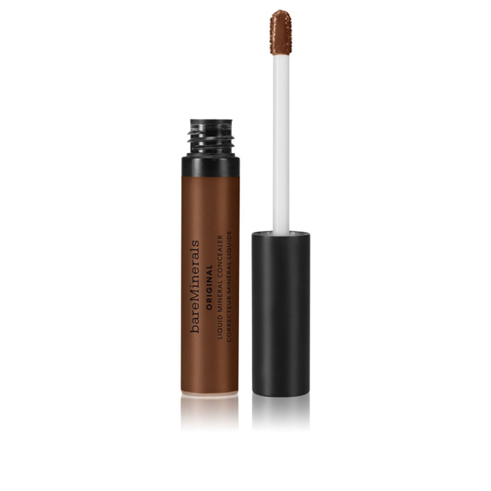 170818.jpg BARE MINERALS ORIGINAL liquid concealer #6N-deep 6 ml - Image 1