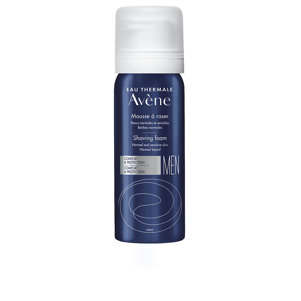 AVENE MEN shaving foam  50 ml