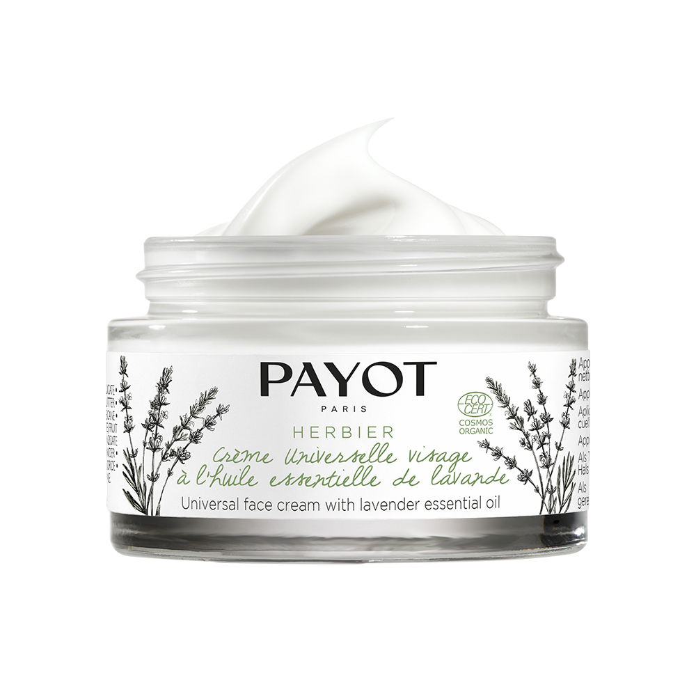 Payot Herbier Universal Face Cream  - 1 piece x 50 ml