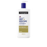 Λοσιόν Σώματος Neutrogena Ξηρό Δέρμα 400 ml