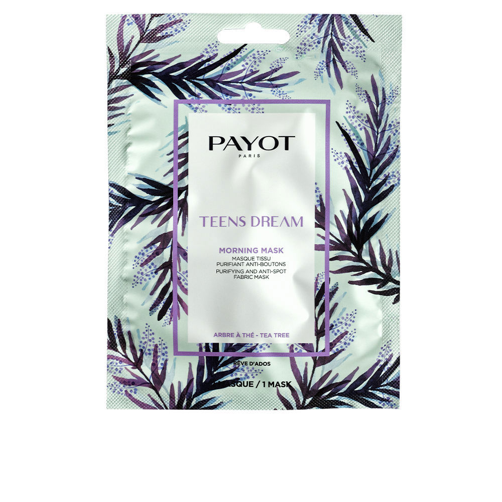 PAYOT MORNING MASK teens dream 1 u