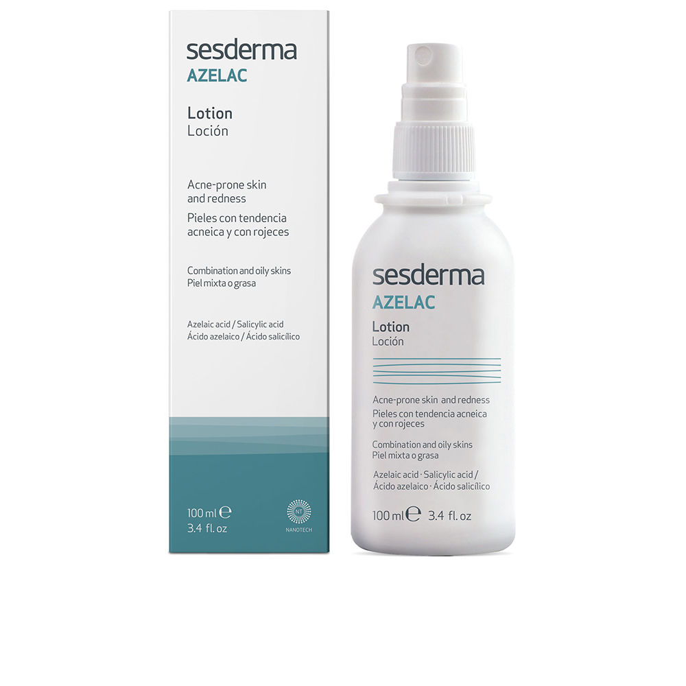 SESDERMA AZELAC loción 100 ml