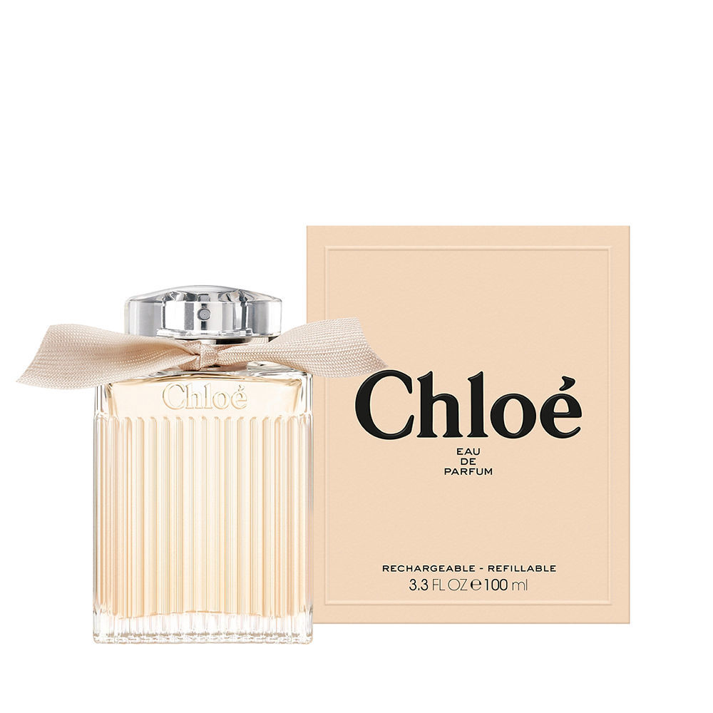 Chloe W EdP 100 ml - refillable