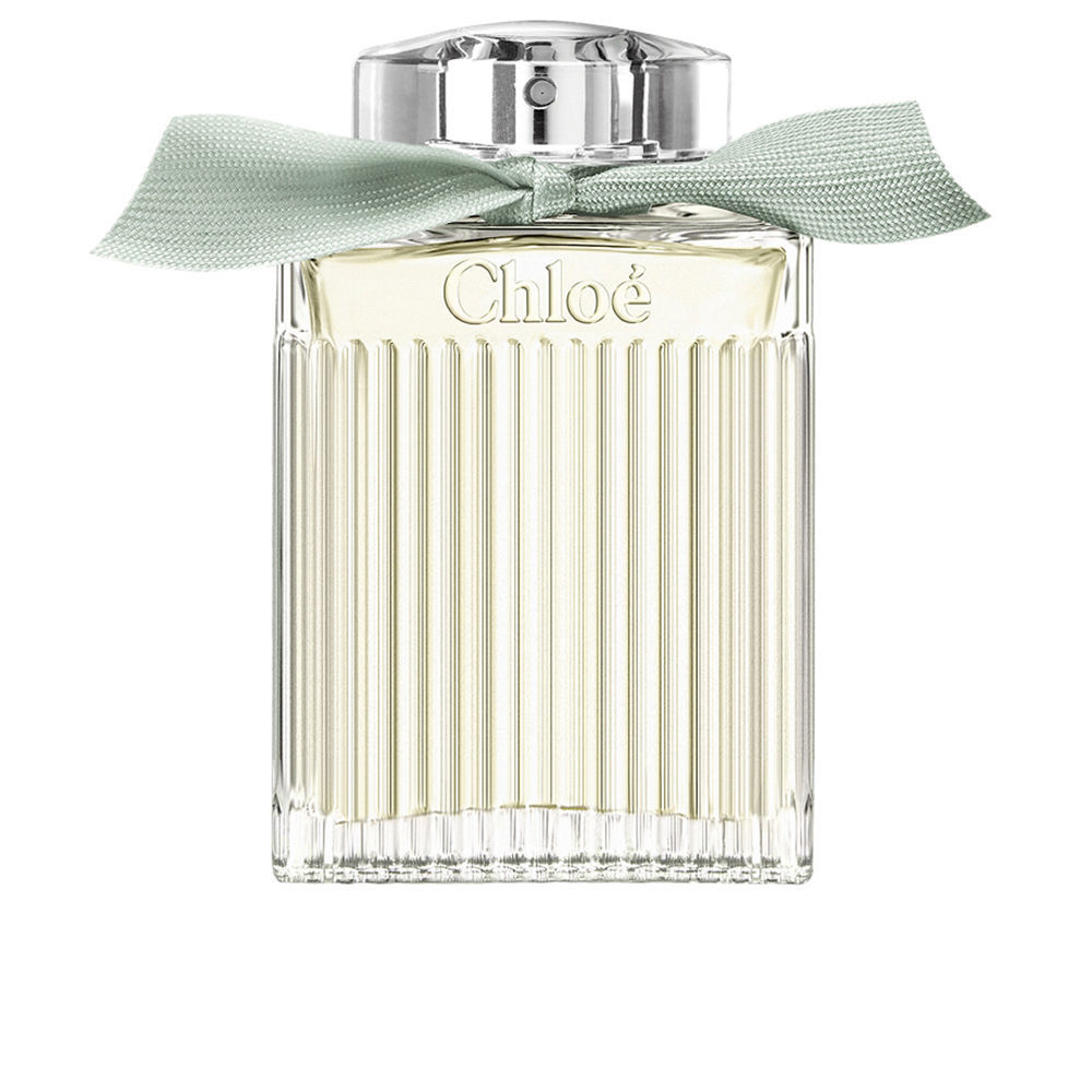 CHLOE ROSE NATURELLE eau de parfum refillable 100 ml