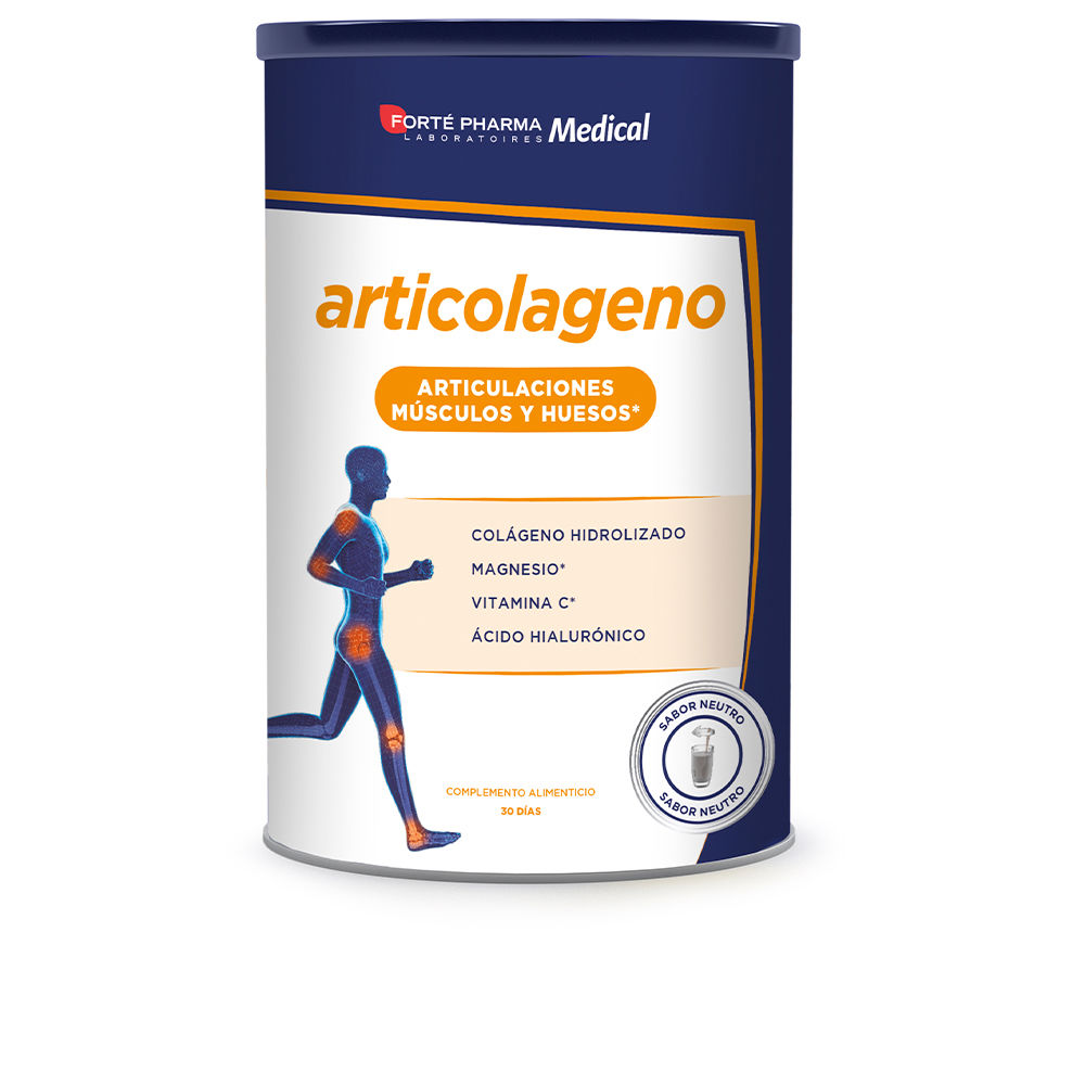 FORTÉ PHARMA  ARTICOLAGENO neutral flavor for joints 300 gr