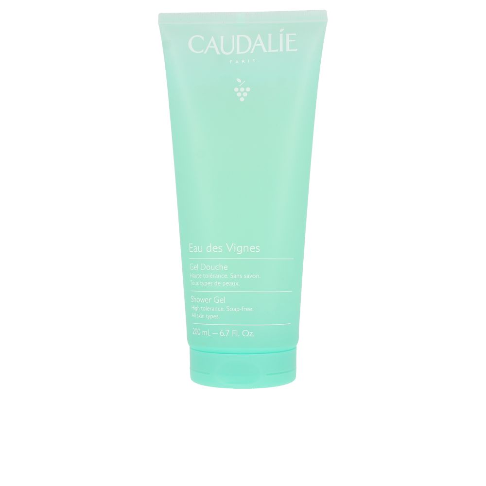 Αρωματικό Αφρόλουτρο Caudalie (200 ml)