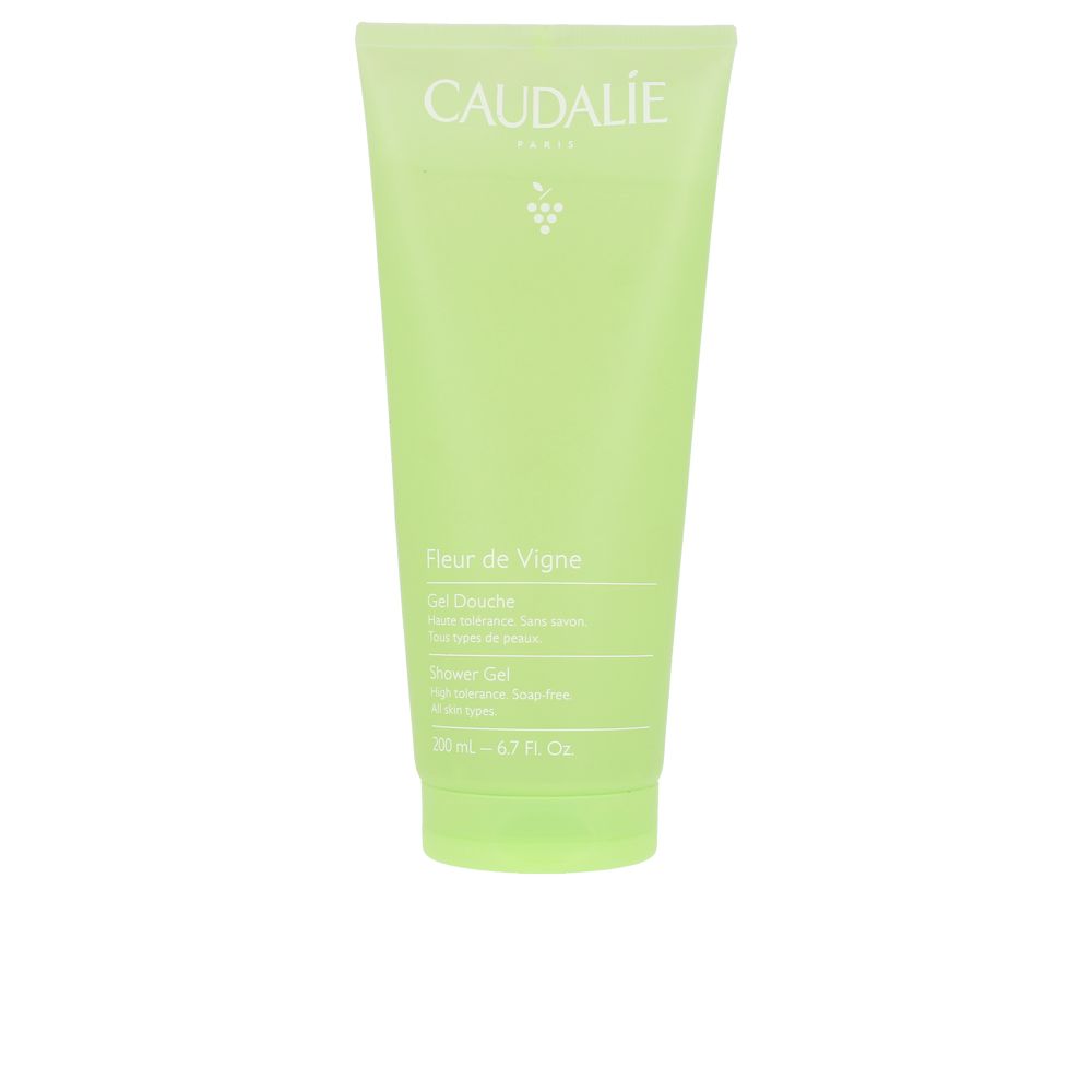 CAUDALIE GEL DOUCHE fleur de vigne 200 ml