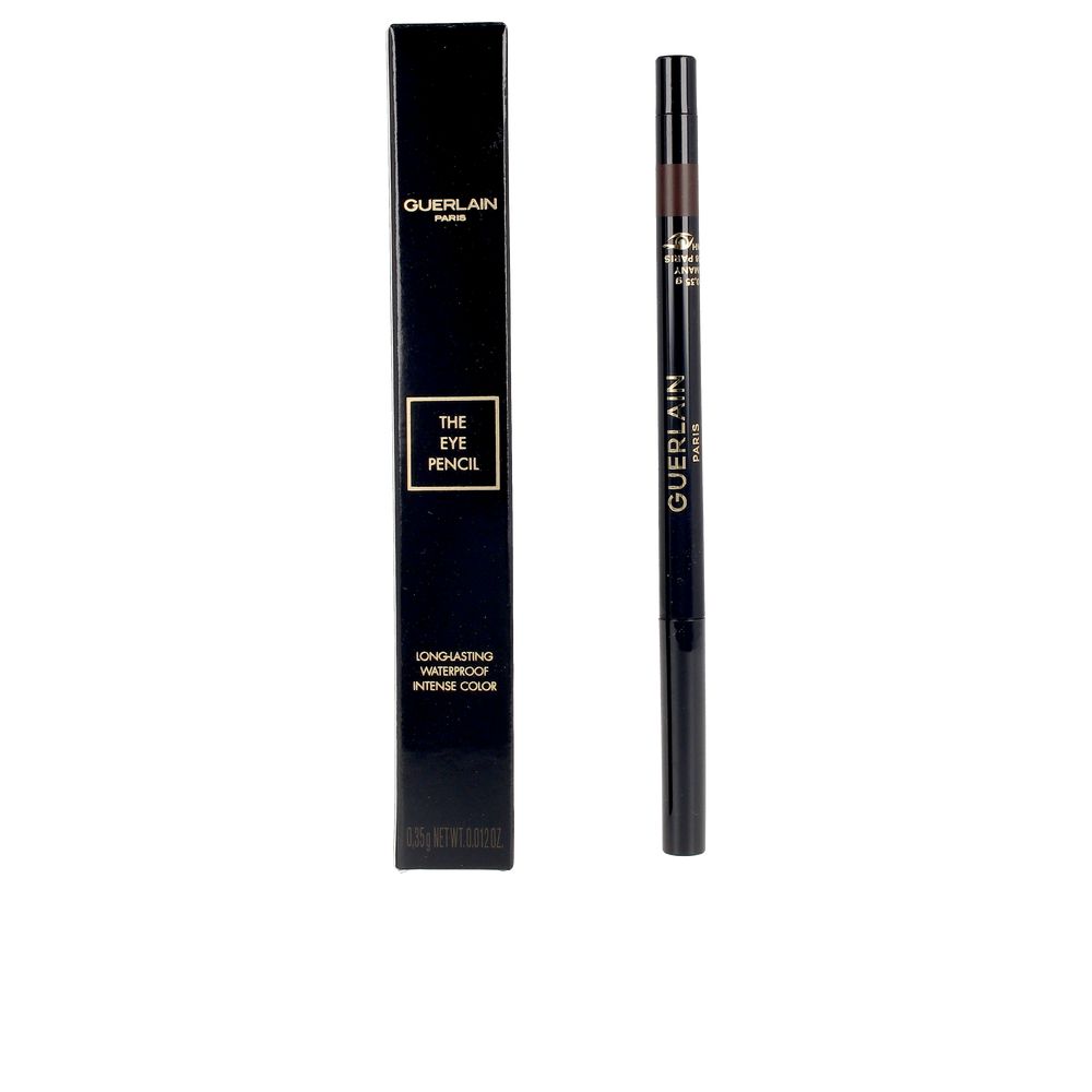 GUERLAIN G eye contour pen #02-brown earth 3 gr
