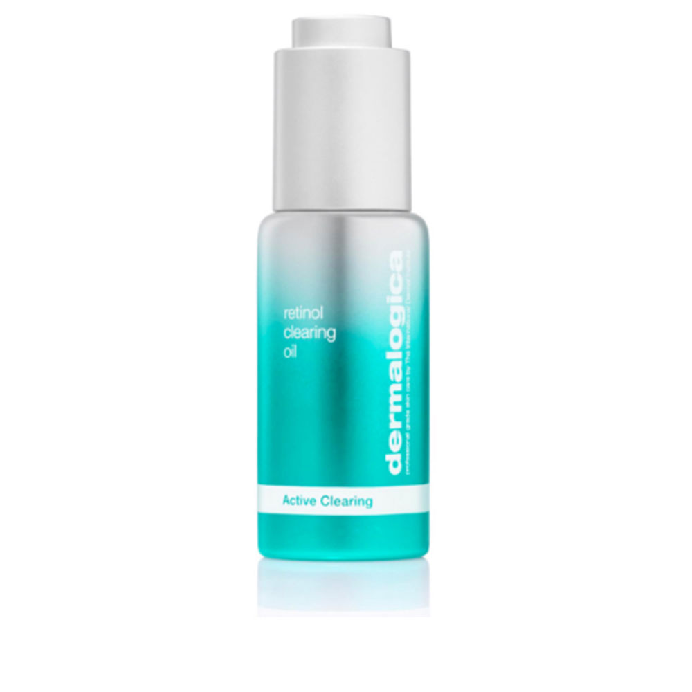 Dermalogica Retinol Clearing Oil  30 ml