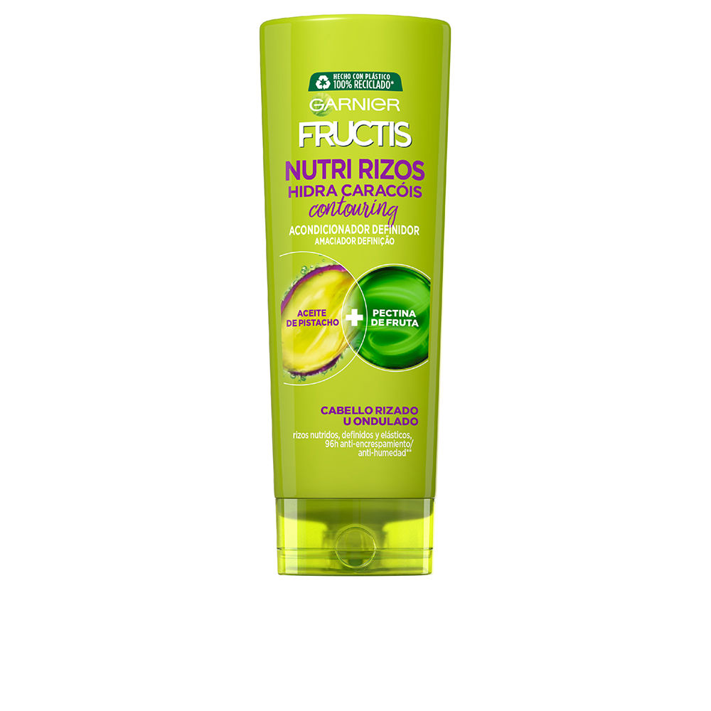 Conditioner Garnier Σγουρά Mαλλιά (230 ml)