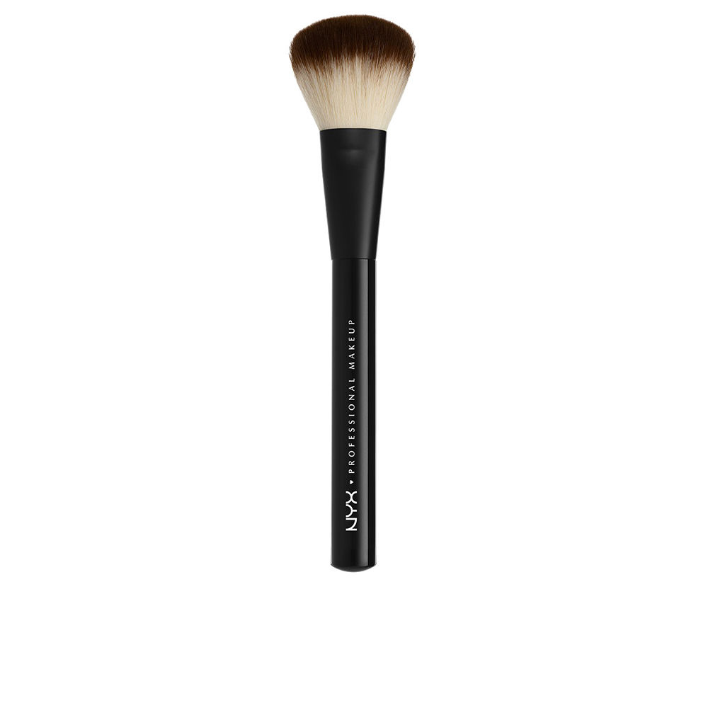 NYX PROFESSIONAL MAKE UP PRO POWDER brush #prob02 1 u