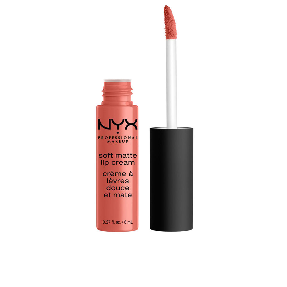 NYX PROFESSIONAL MAKE UP SUEDE matte lip liner #kyoto 3,5 gr