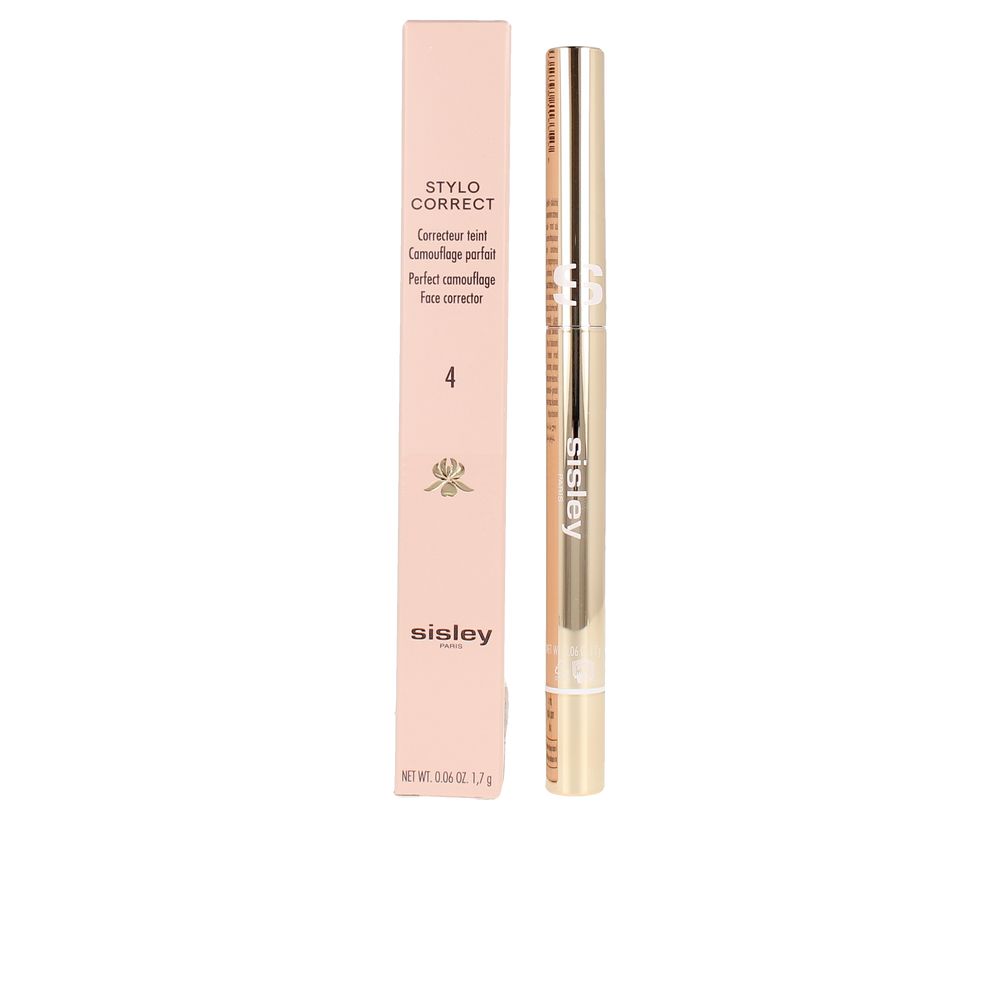 SISLEY STYLO correct #4 2,5 ml