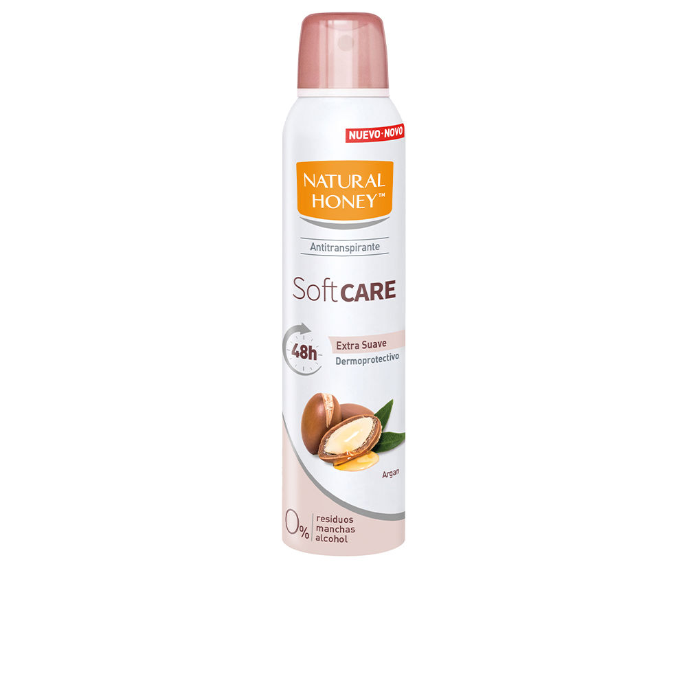 NATURAL HONEY FRESH deo spray 200 ml