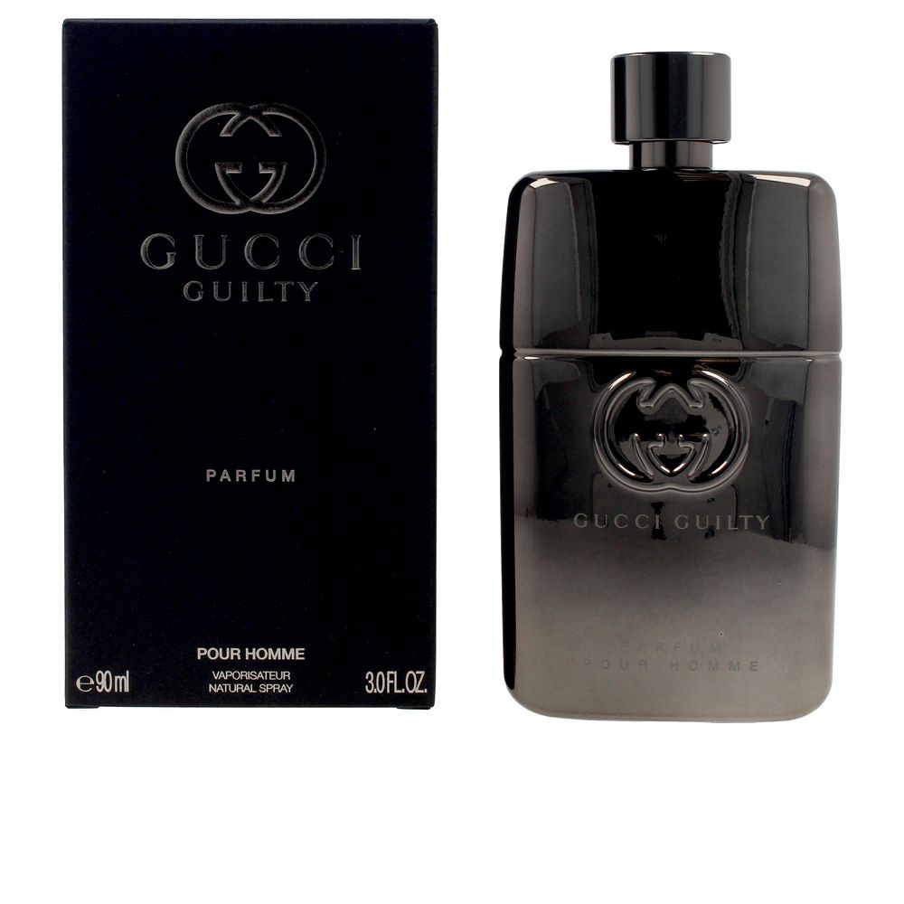 Gucci Guilty M Parfum 90 ml /2022