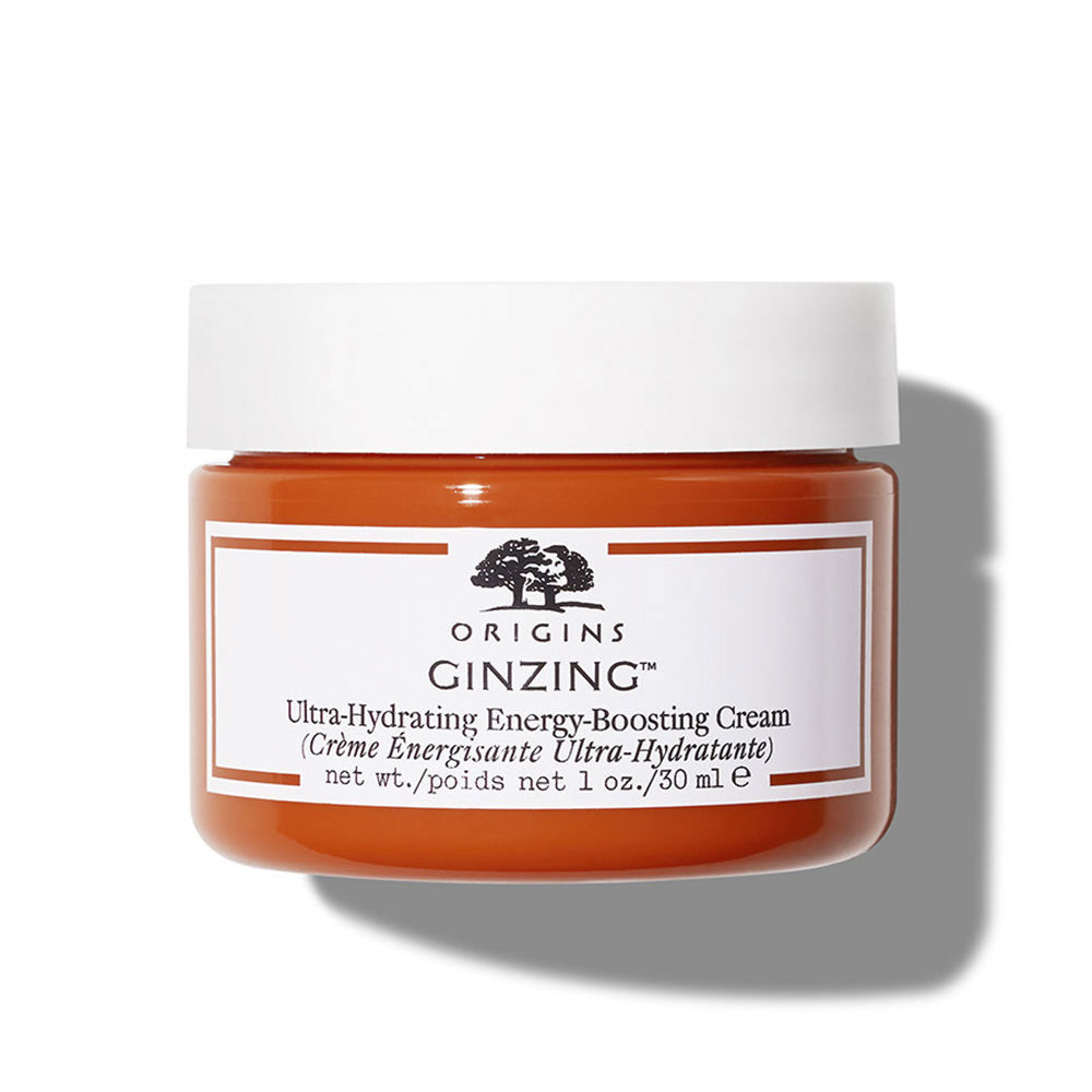 Origins Ginzing Ultra-Hydrating Energy-Boosting Cream   30 ml