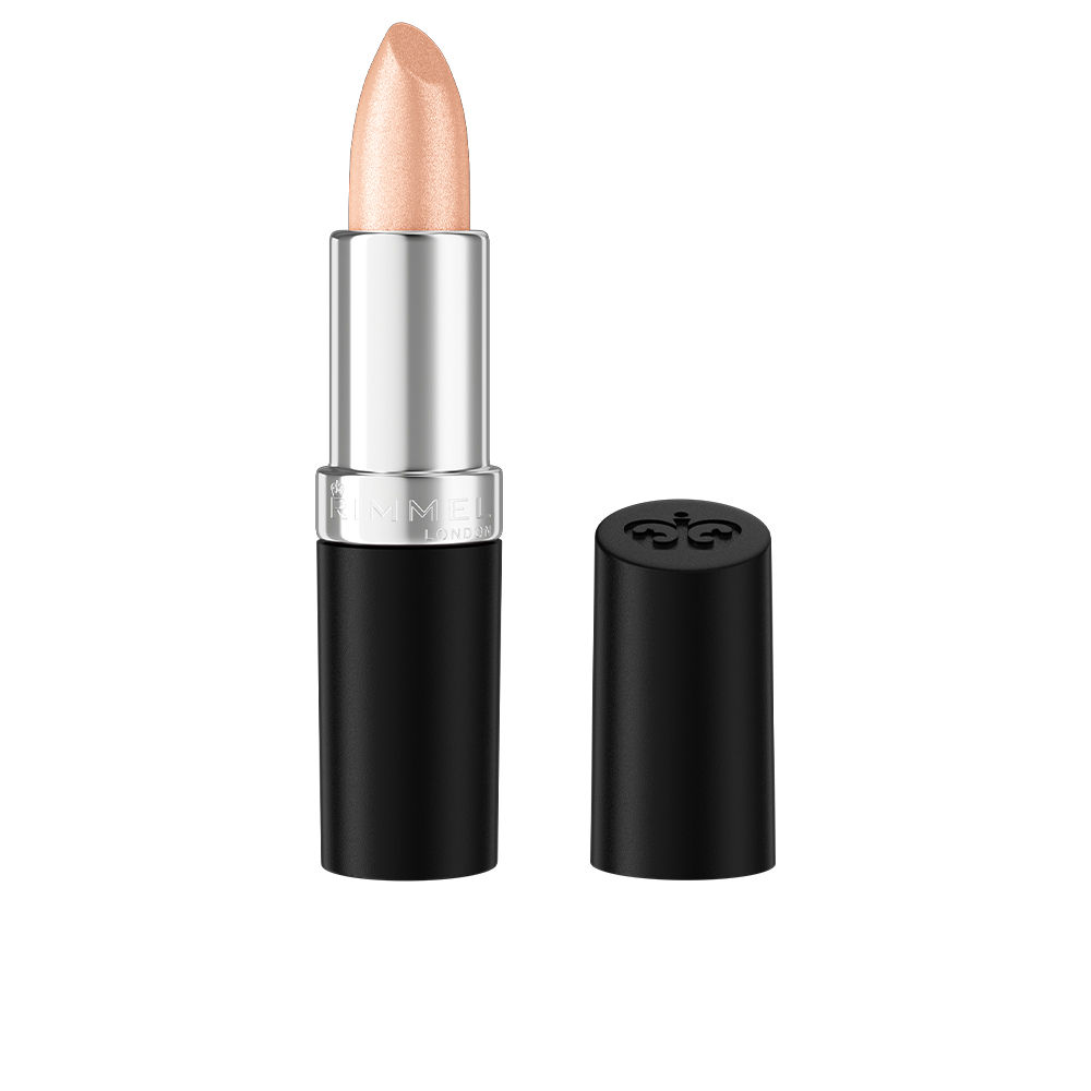RIMMEL LONDON LASTING FINISH SHIMMERS lipstick #900-pearl shimmer 18 gr