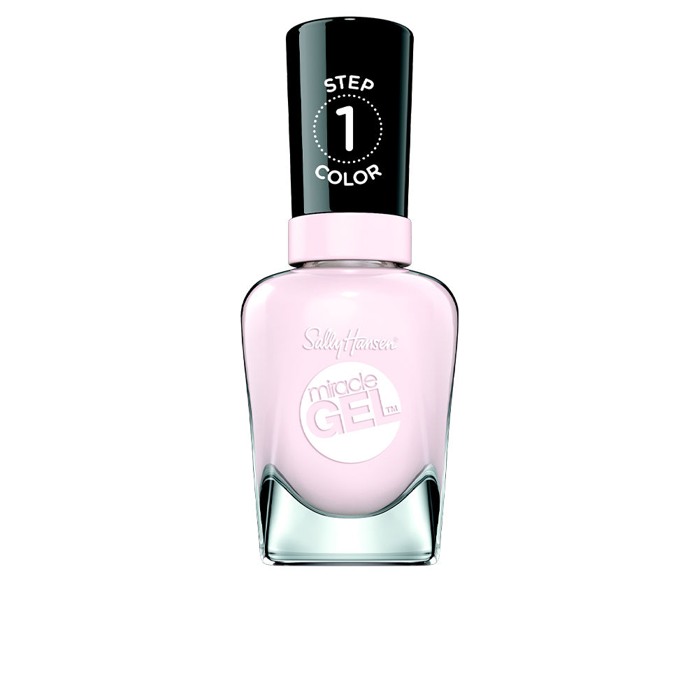 SALLY HANSEN MIRACLE GEL #247-little peony 14,7 ml