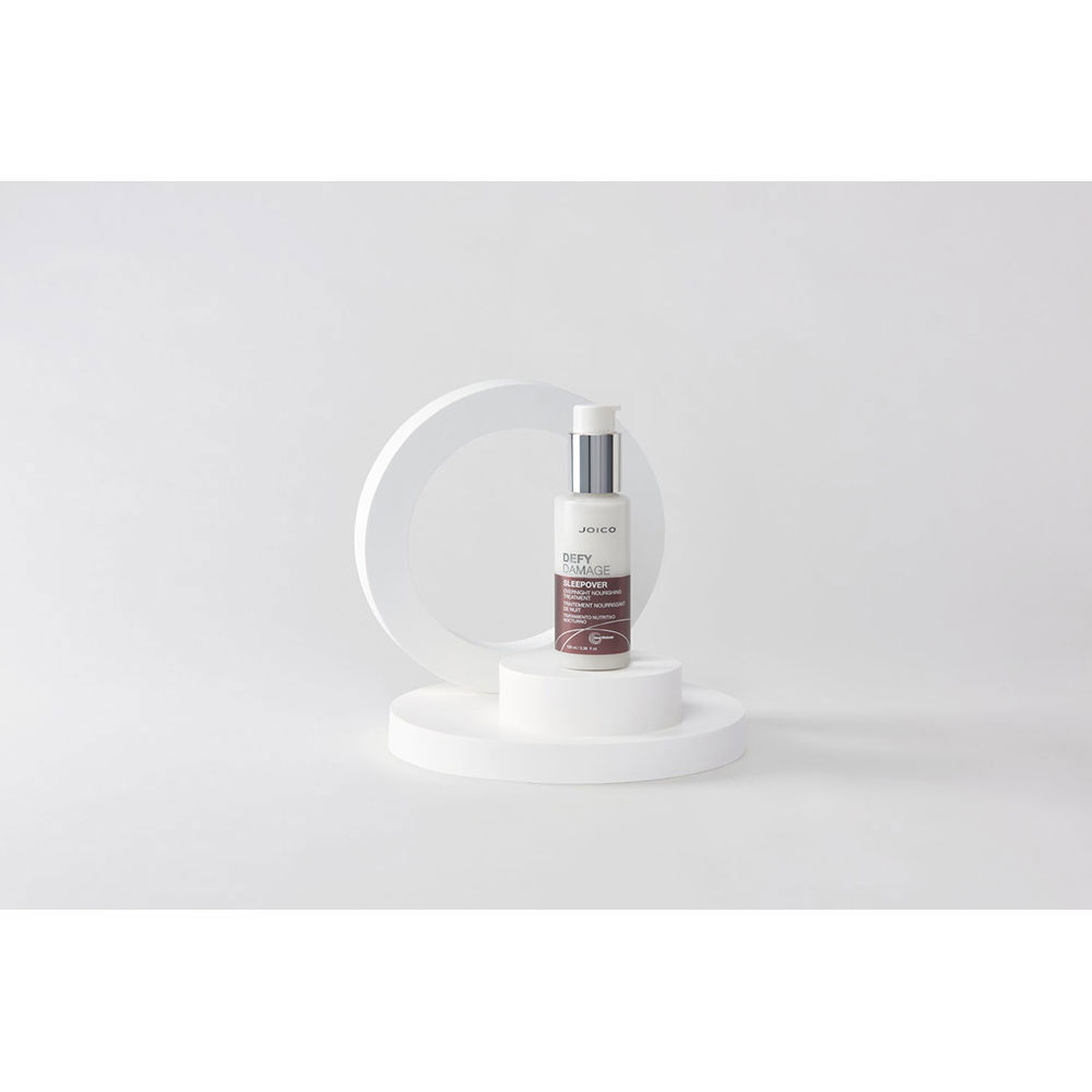 JOICO DEFY DAMAGE sleepover overnight nourishing treatment 100 ml