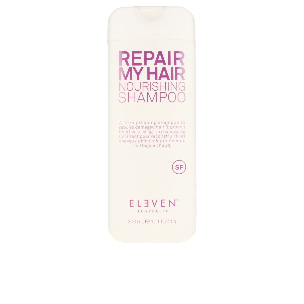 Eleven Repair My Hair Shampoo  300 ml