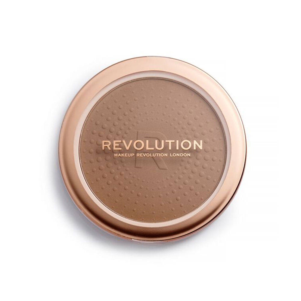 REVOLUTION MAKE UP REVOLUTION mega bronzer #01-cool 15 gr