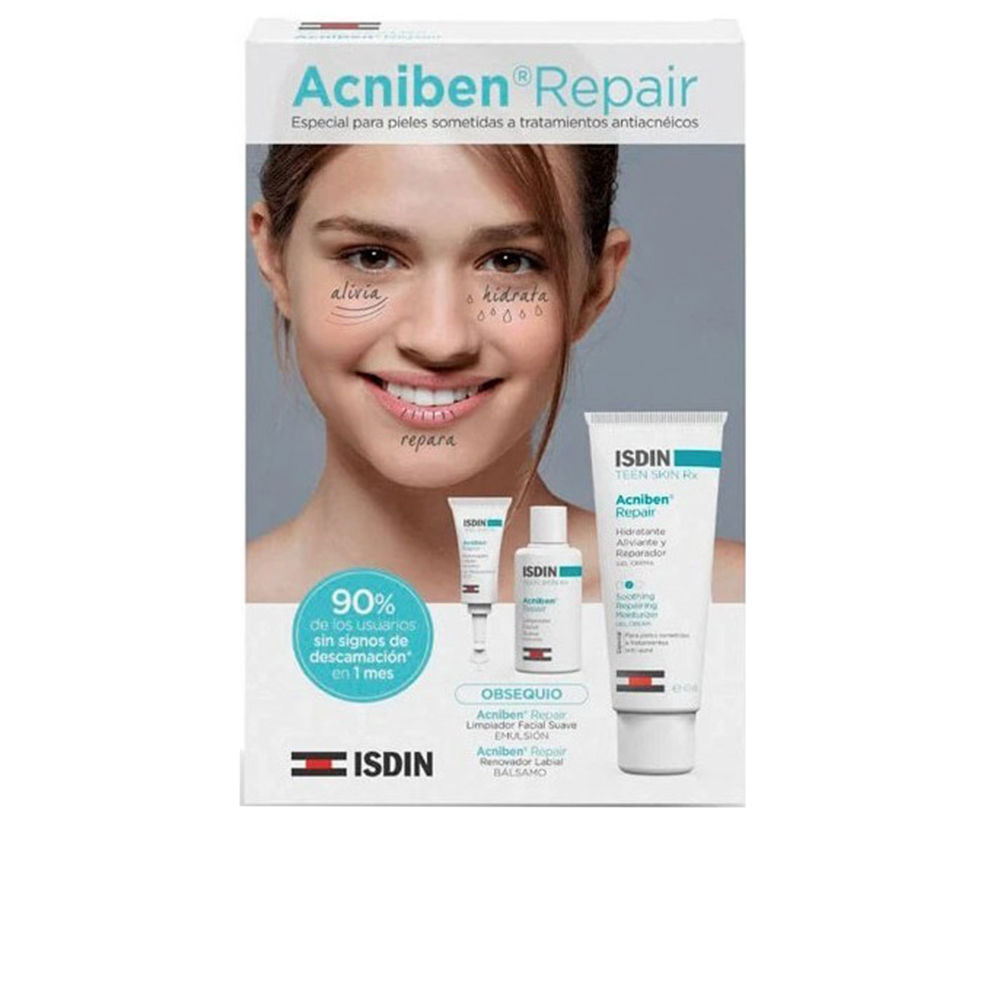 ISDIN ACNIBEN repair gel crema 40 ml