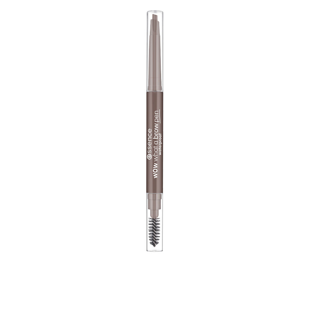 Μολύβι φρυδιών Essence Wow What a Brow 01-Light (0,2 g)