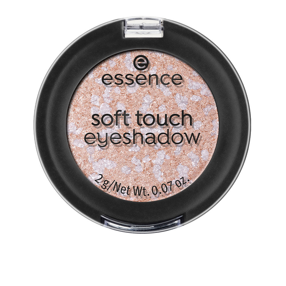 Σκιά ματιών Essence Soft Touch bubbly champagne (2 g)