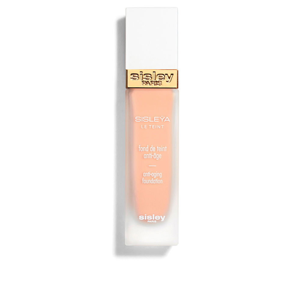 SISLEY SISLEYA LE TEINT foundation #1C-petal 30 ml