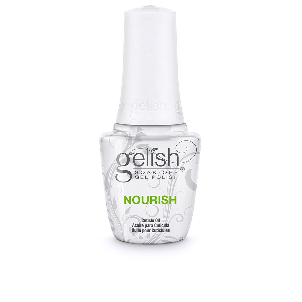 Morgan Taylor Essentials Nourish Cuticle Oil 15ml