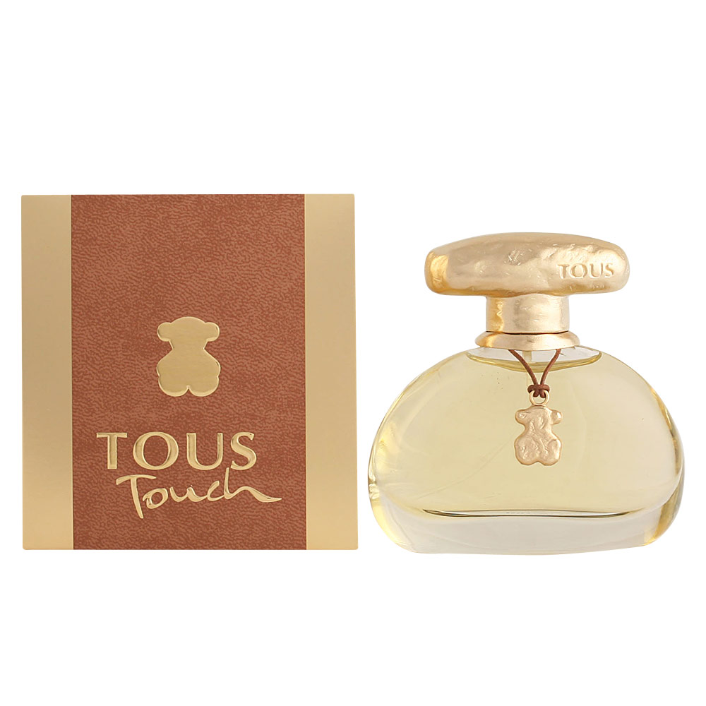 TOUS TOUS TOUCH eau de toilette spray 30 ml