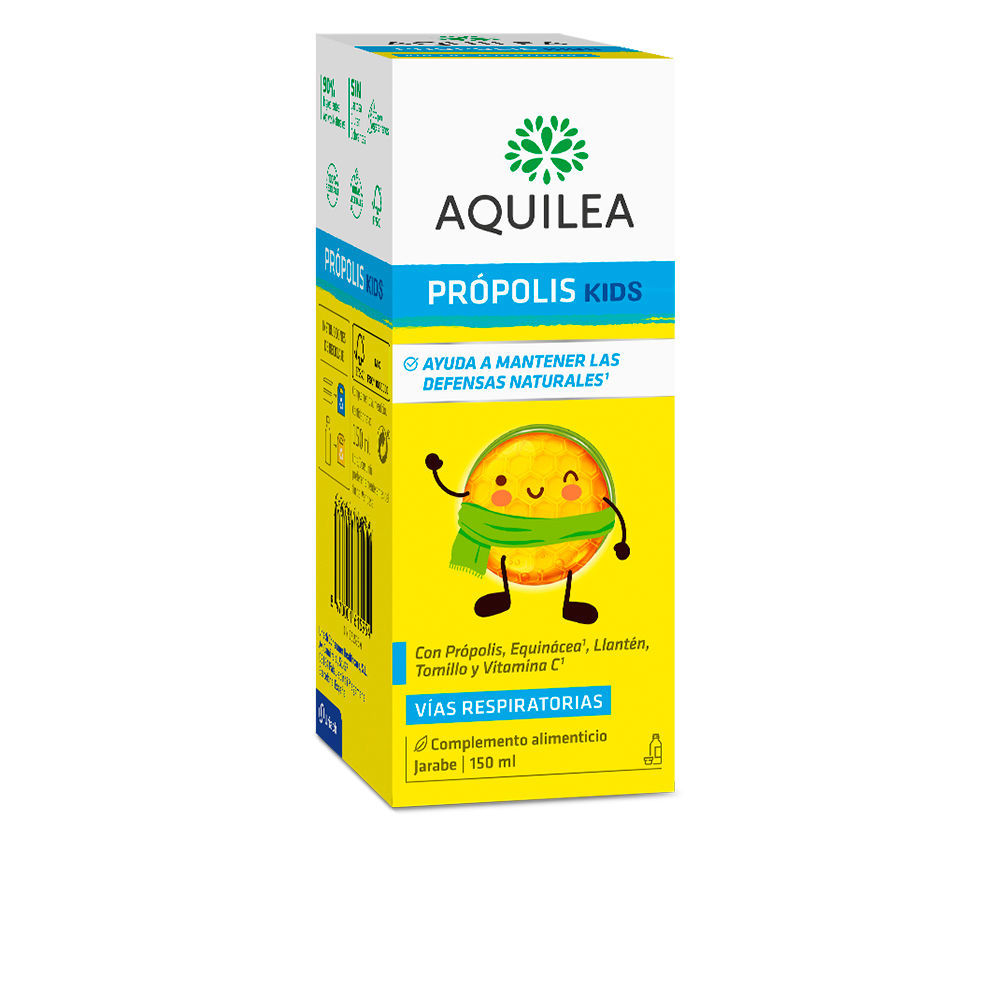 AQUILEA KIDS própolis 150 ml