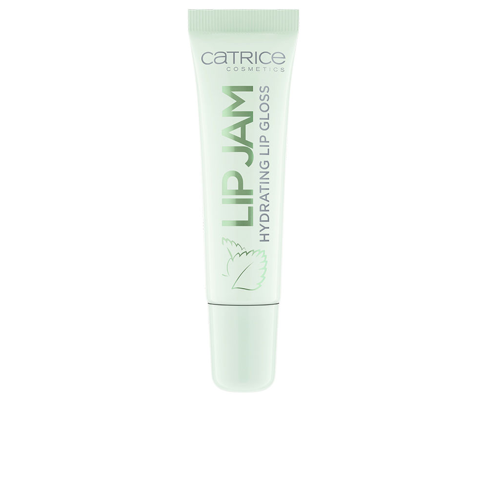 CATRICE LIP JAM hydrating lip gloss #050 10 ml