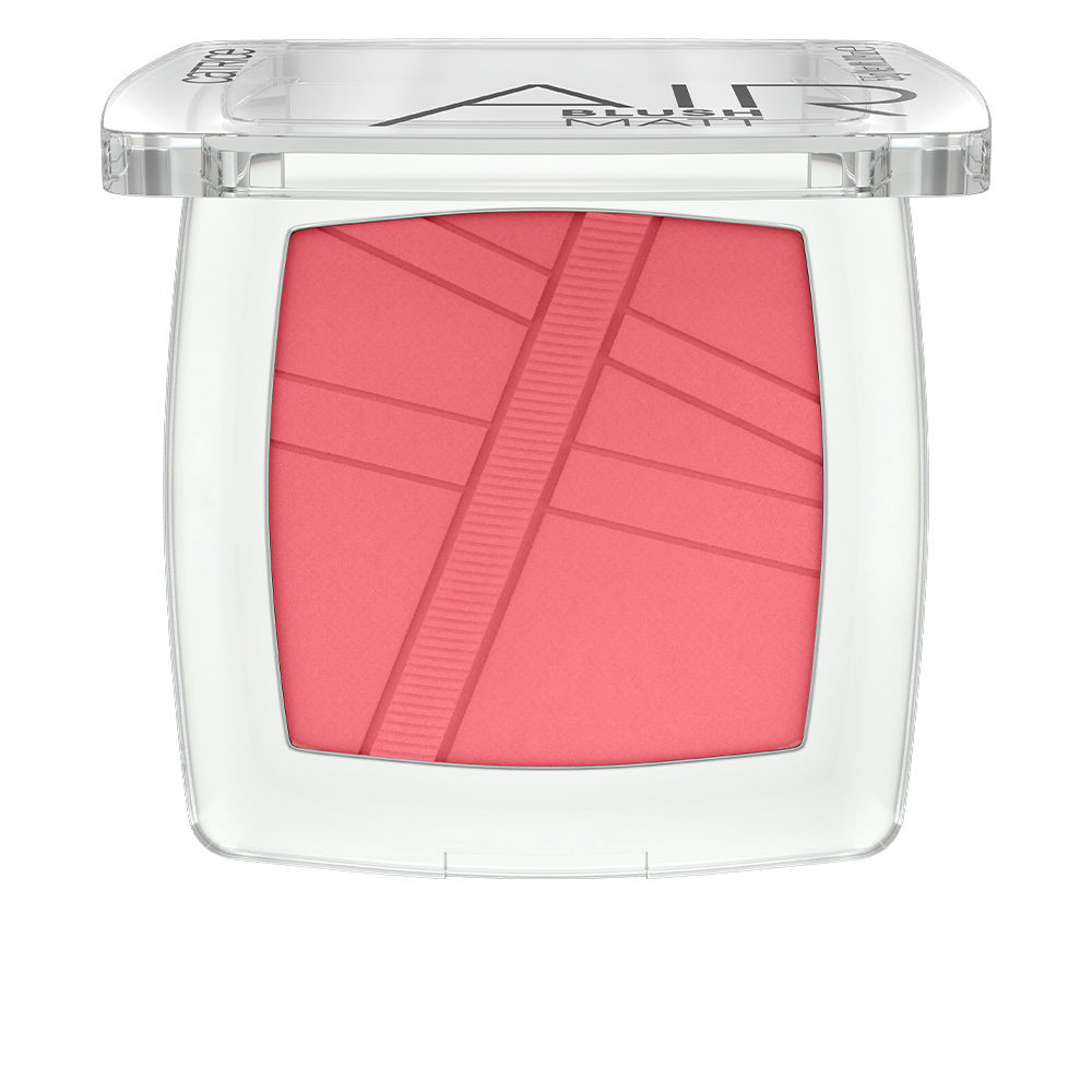Ρουζ Catrice Air Blush Glow 120-berry breeze (5,5 g)