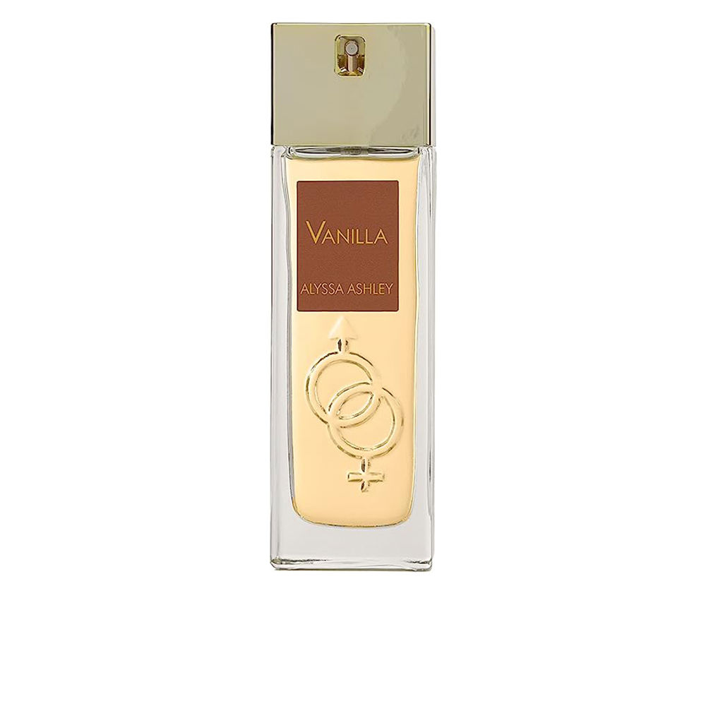 Άρωμα Unisex Alyssa Ashley Vainilla EDP (50 ml)