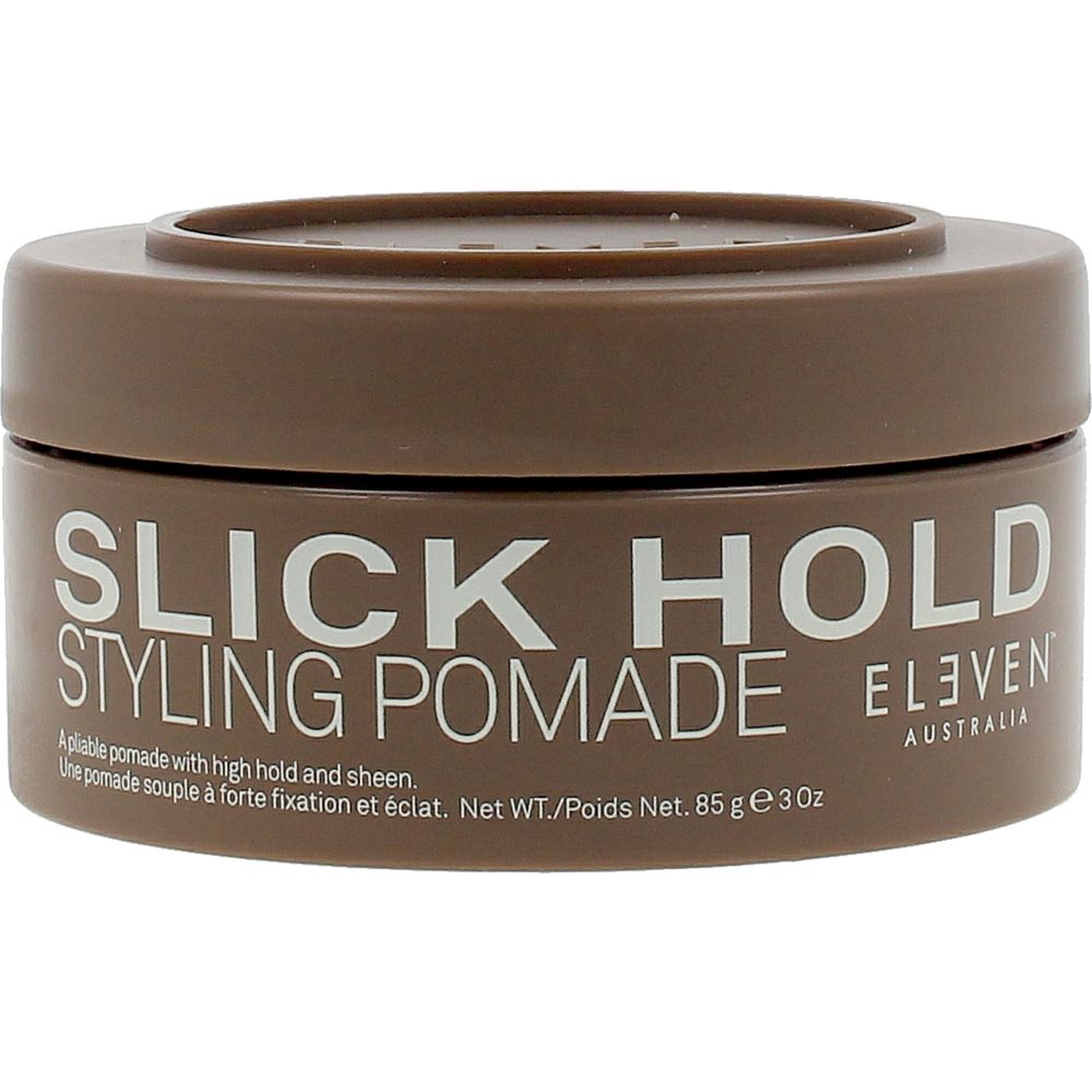 Eleven Slick Hold Styling PomadeHold 4   85 gr