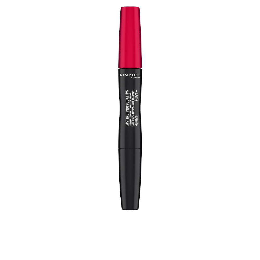 Κραγιόν Rimmel London Lasting Provocalips 500-kiss the town red (2,3 ml)