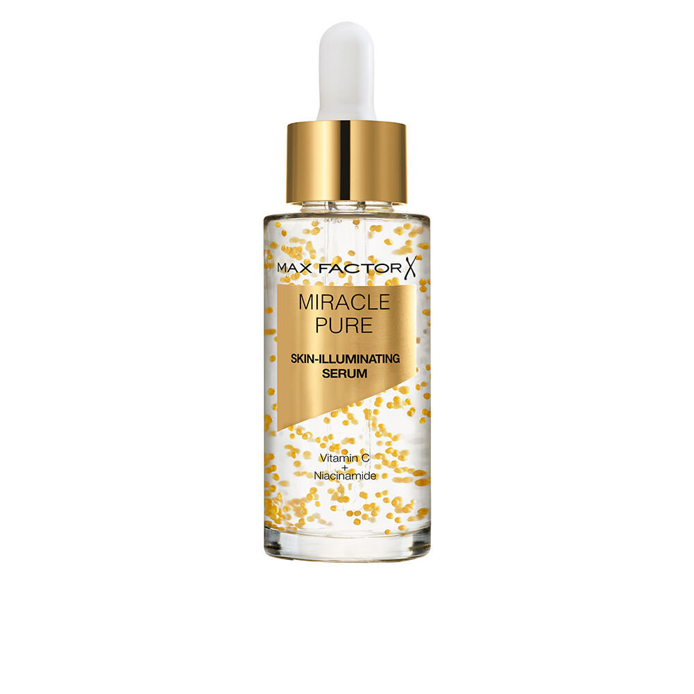 Ορός Λάμψη Max Factor Miracle Pure (30 ml)