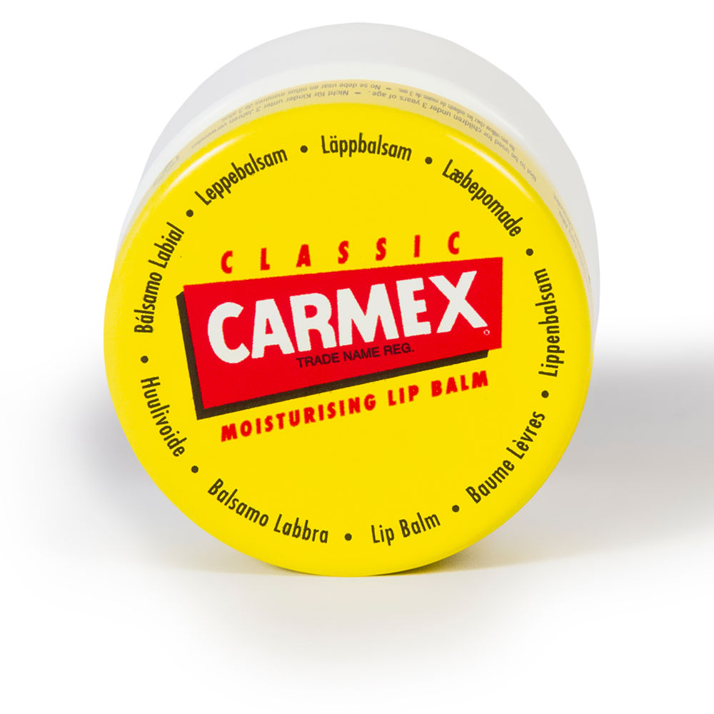 Ενυδατικό Βάλσαμο για τα Χείλη Carmex (7,5 g)