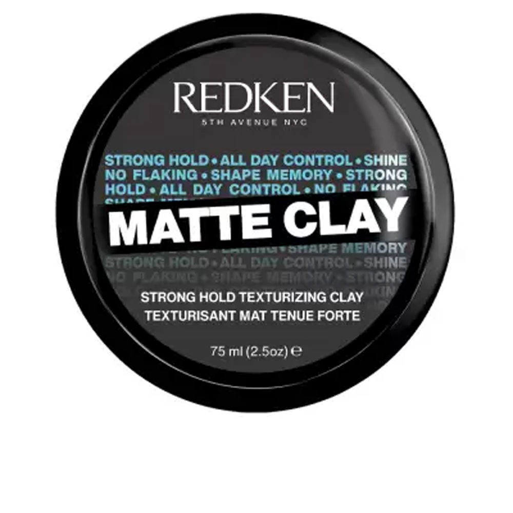 Redken Matte Clay   75 ml