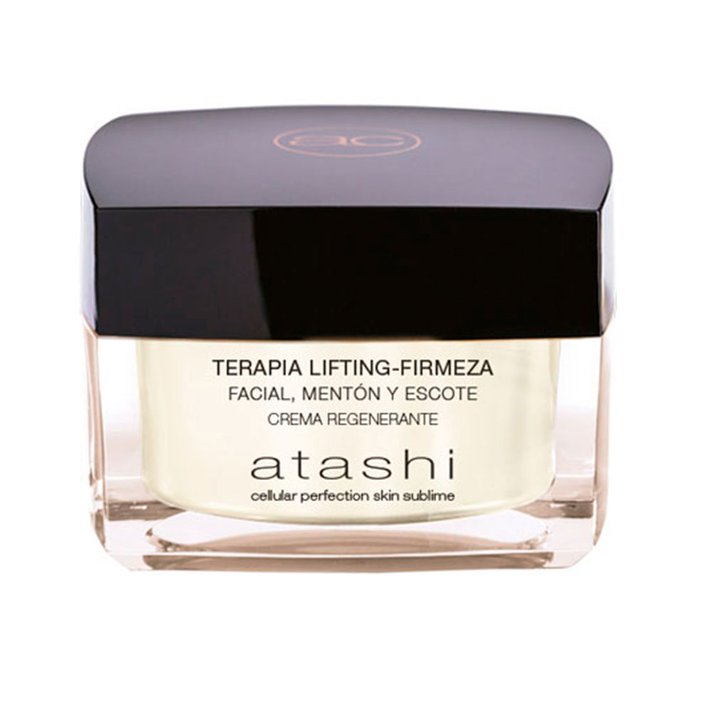 ATASHI CELLULAR PERFECTION SKIN SUBLIME lifting-firming therapy 50 ml