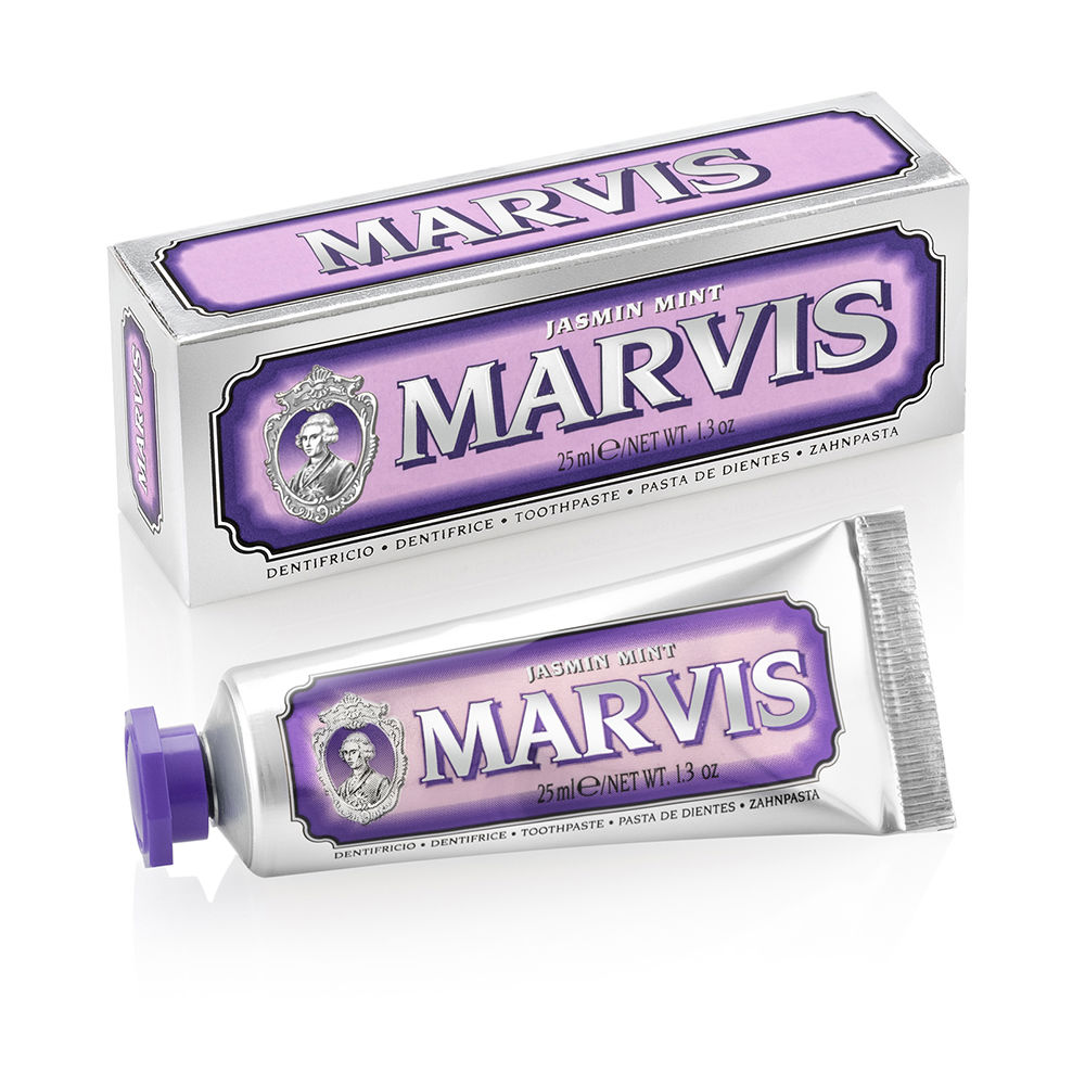 Oδοντόκρεμα Marvis Jasmin Mint (25 ml)